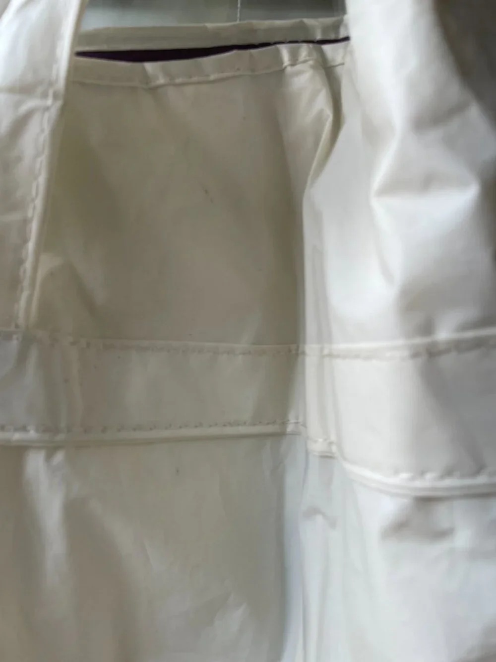 Stella McCartney Garment/Travel Bag